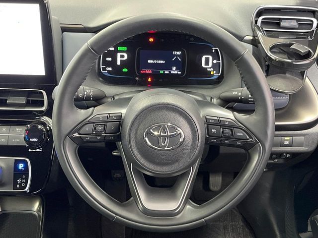 TOYOTA AQUA 2023 Image 31