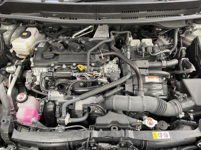 TOYOTA AQUA 2023 Image 31