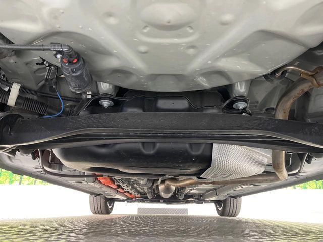 TOYOTA AQUA 2023 Image 31