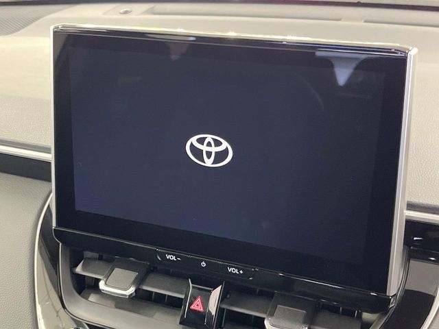 TOYOTA COROLLA CROSS HYBRID 2025 Image 31