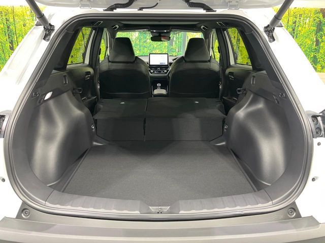 TOYOTA COROLLA CROSS HYBRID 2025 Image 31