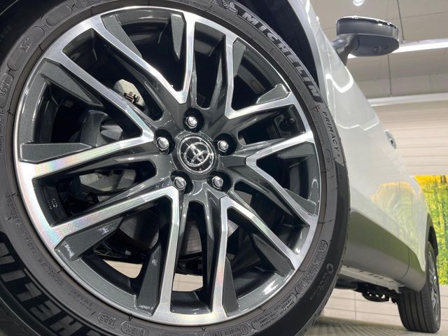 TOYOTA COROLLA CROSS HYBRID 2025 Image 31