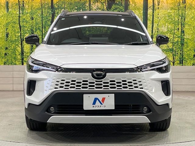 TOYOTA COROLLA CROSS HYBRID 2025 Image 31