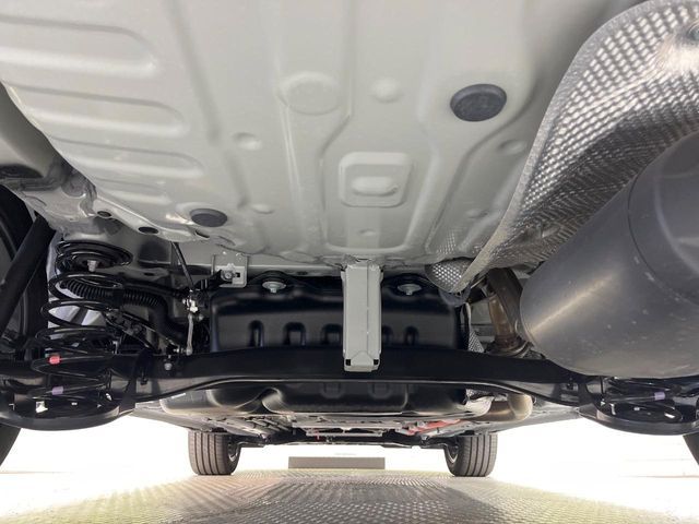 TOYOTA COROLLA CROSS HYBRID 2025 Image 31