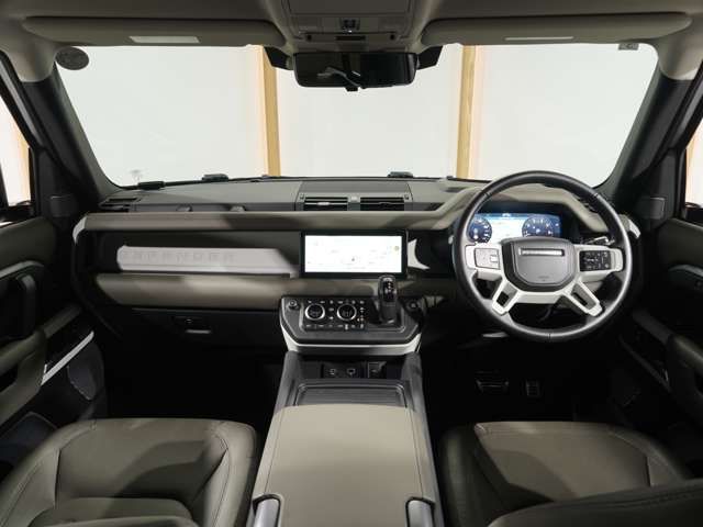 ROVER DEFENDER 2021 Image 31