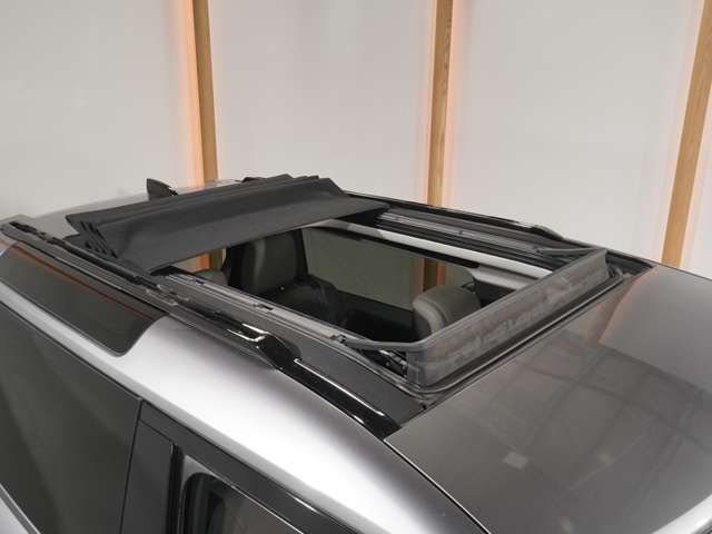 ROVER DEFENDER 2021 Image 31