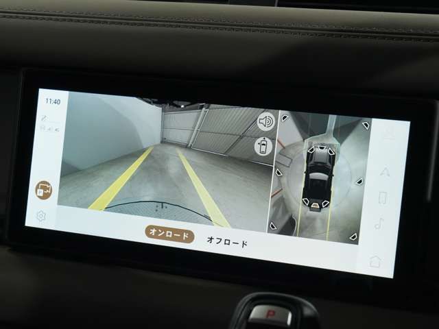 ROVER DEFENDER 2021 Image 31