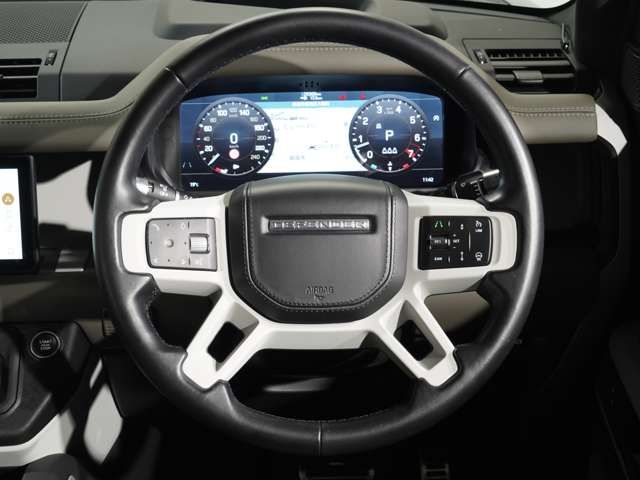 ROVER DEFENDER 2021 Image 31