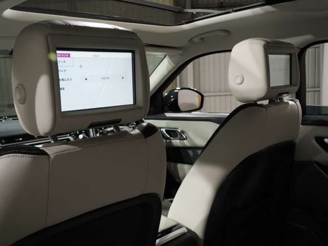 ROVER RANGE  VE 2017 Image 31