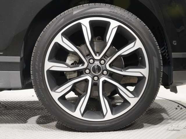 ROVER RANGE  VE 2017 Image 31