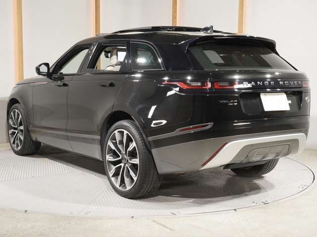 ROVER RANGE  VE 2017 Image 31