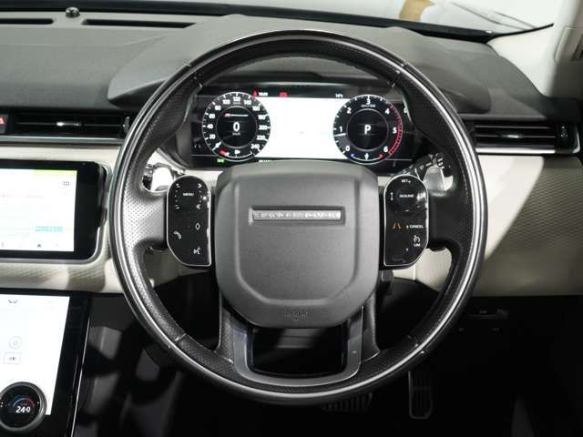 ROVER RANGE  VE 2017 Image 31