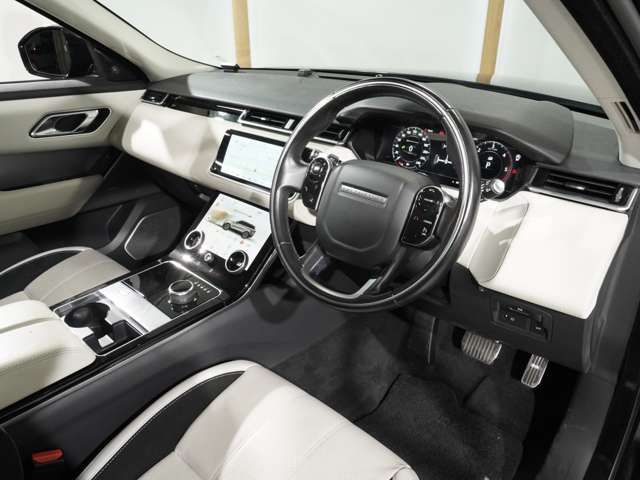 ROVER RANGE  VE 2017 Image 31