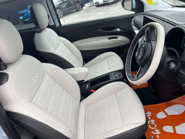 FIAT 500E 2023 Image 31