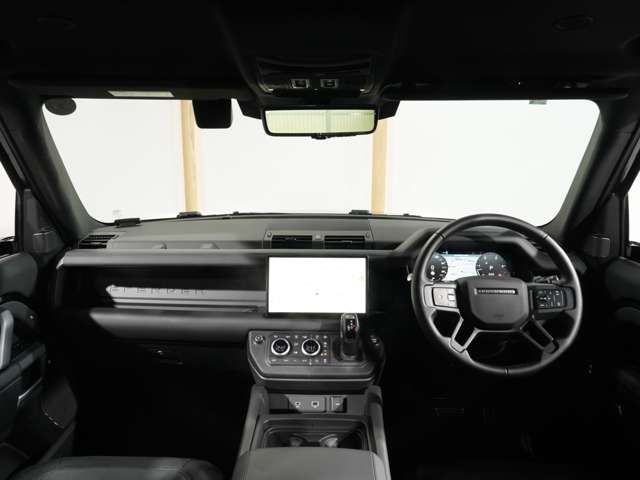 ROVER DEFENDER 2024 Image 31