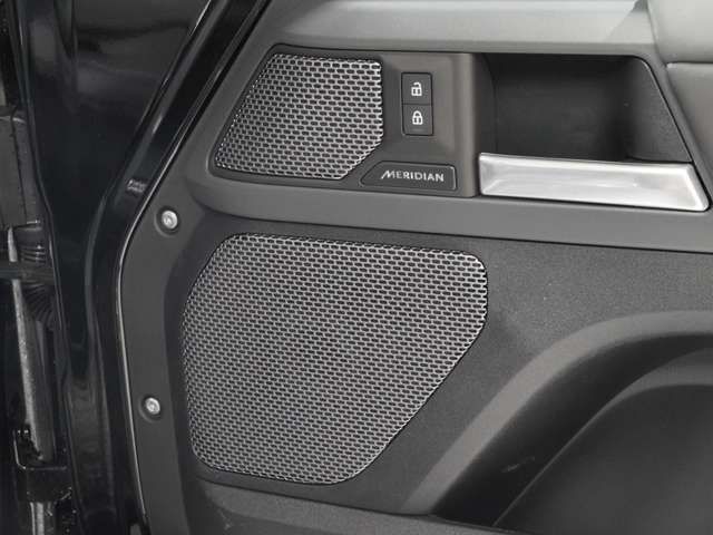 ROVER DEFENDER 2024 Image 31