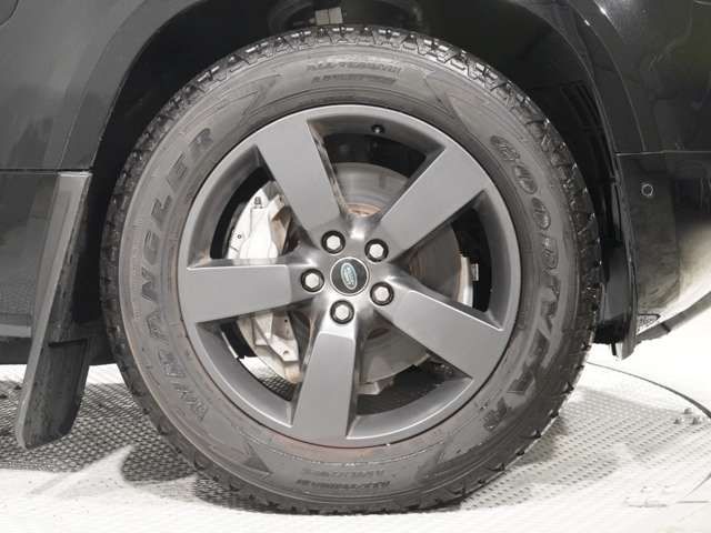 ROVER DEFENDER 2024 Image 31