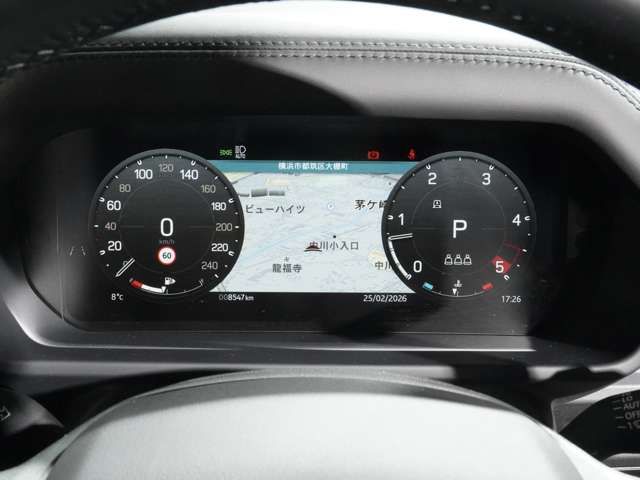 ROVER DEFENDER 2024 Image 31