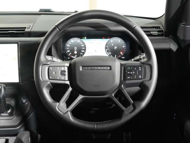 ROVER DEFENDER 2024 Image 31