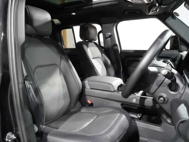 ROVER DEFENDER 2024 Image 31