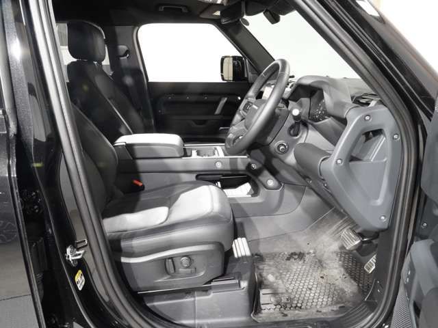 ROVER DEFENDER 2024 Image 31