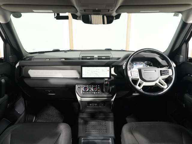 ROVER DEFENDER 2020 Image 31