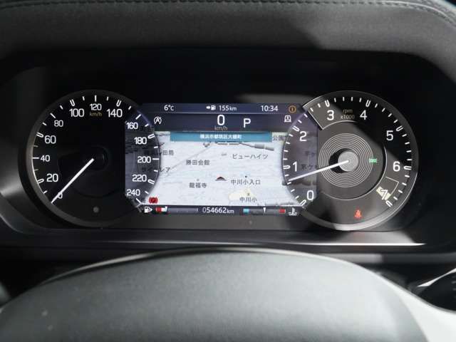 ROVER DEFENDER 2020 Image 31