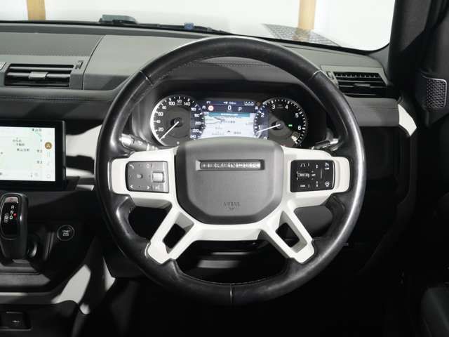 ROVER DEFENDER 2020 Image 31