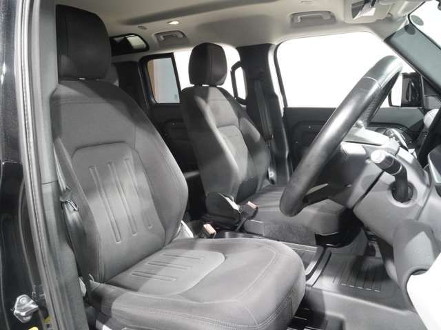 ROVER DEFENDER 2020 Image 31