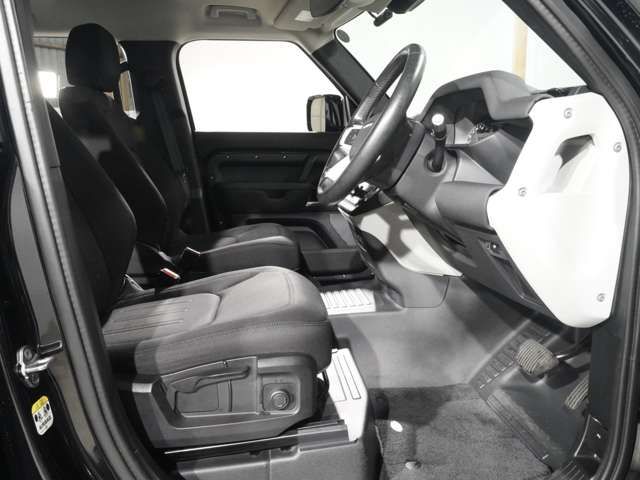 ROVER DEFENDER 2020 Image 31