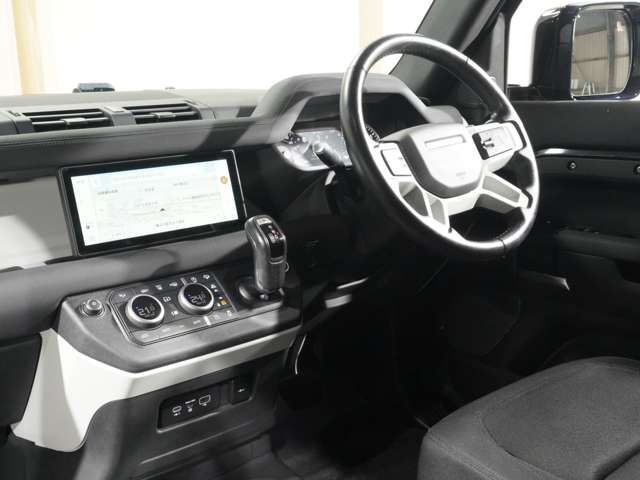 ROVER DEFENDER 2020 Image 31