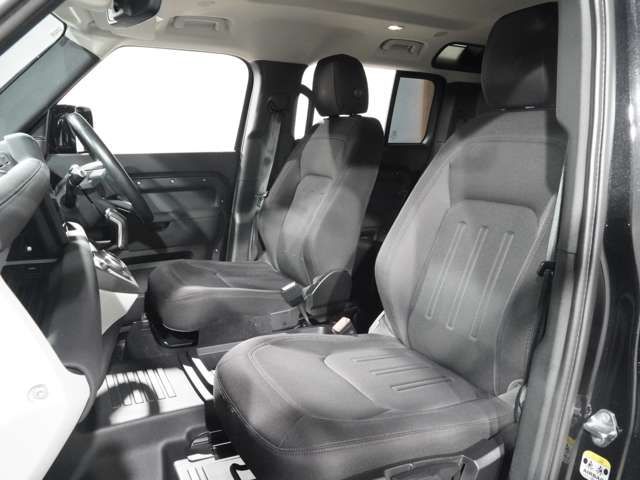 ROVER DEFENDER 2020 Image 31