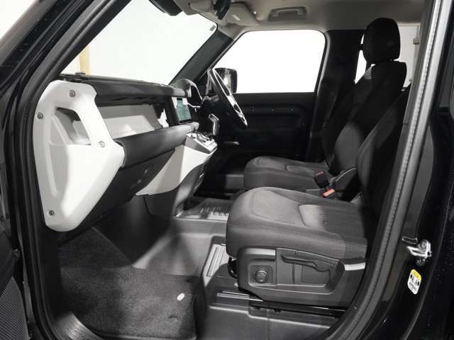 ROVER DEFENDER 2020 Image 31