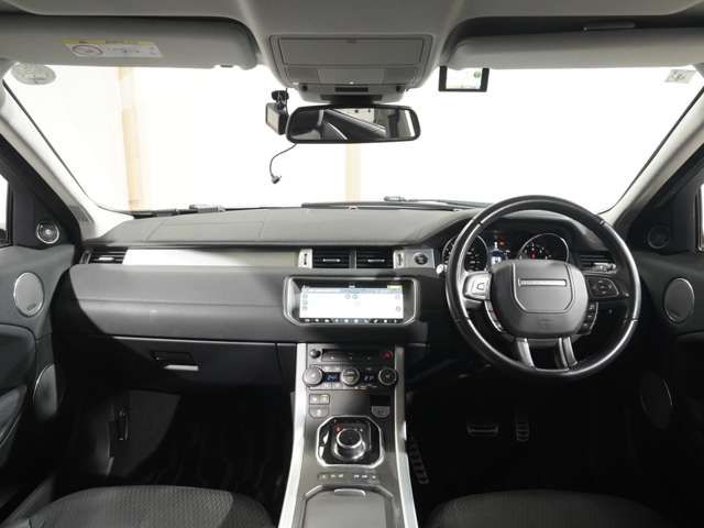 ROVER RANGE  EV 2017 Image 31