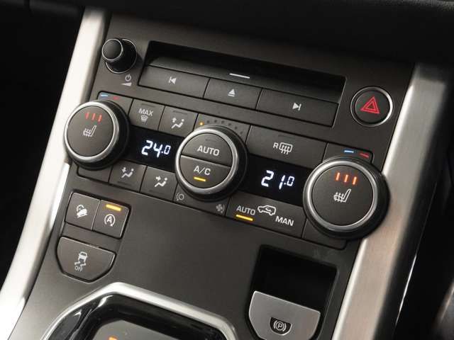 ROVER RANGE  EV 2017 Image 31