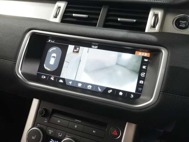 ROVER RANGE  EV 2017 Image 31