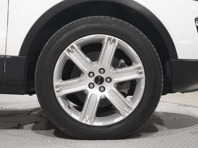 ROVER RANGE  EV 2017 Image 31