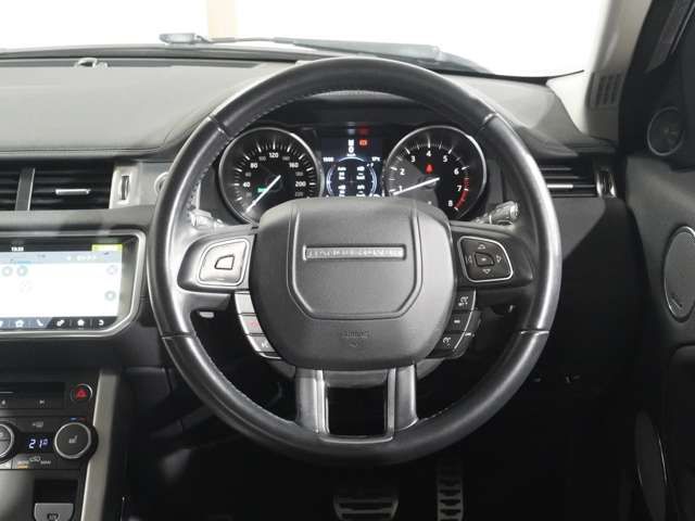 ROVER RANGE  EV 2017 Image 31