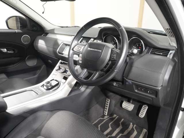 ROVER RANGE  EV 2017 Image 31