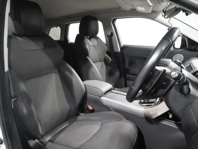 ROVER RANGE  EV 2017 Image 31