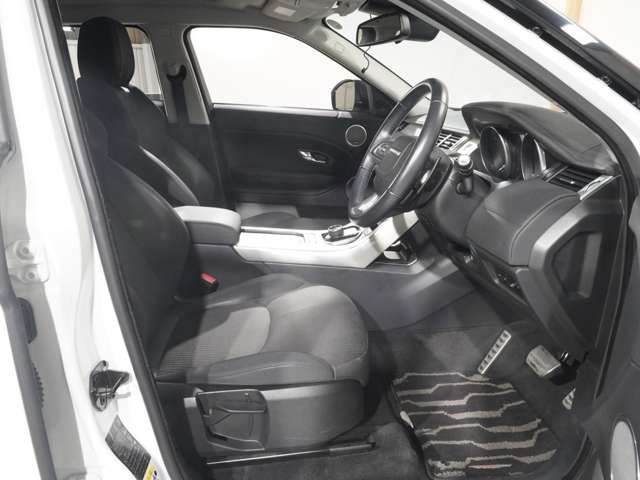 ROVER RANGE  EV 2017 Image 31