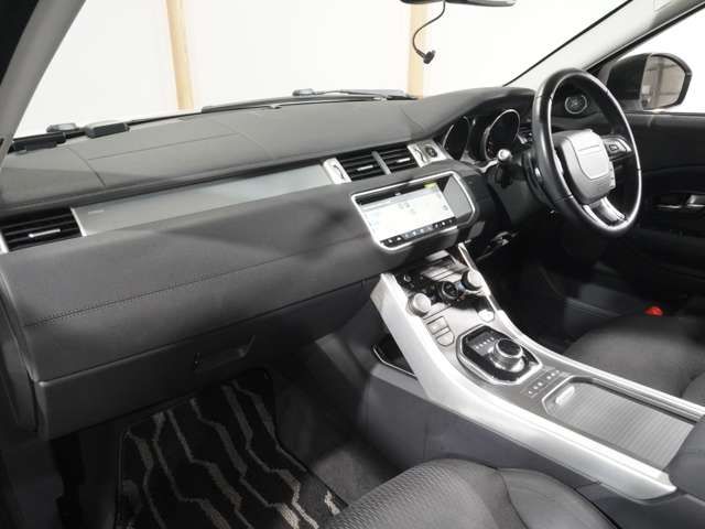 ROVER RANGE  EV 2017 Image 31