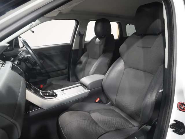 ROVER RANGE  EV 2017 Image 31