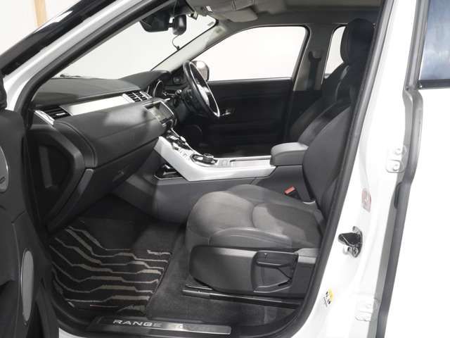 ROVER RANGE  EV 2017 Image 31