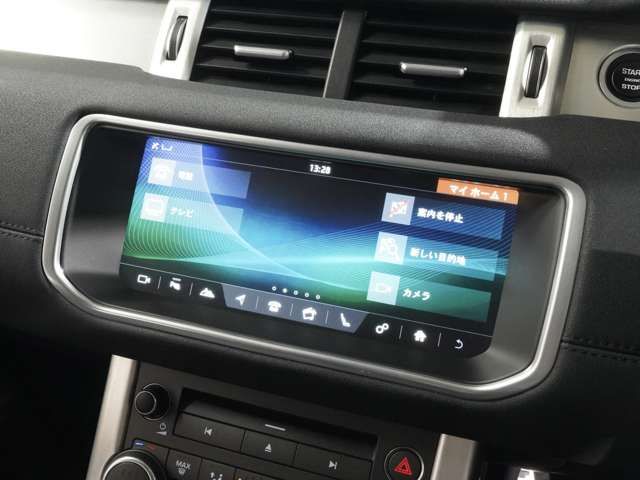 ROVER RANGE  EV 2017 Image 31