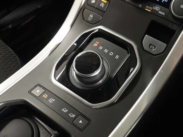 ROVER RANGE  EV 2017 Image 31