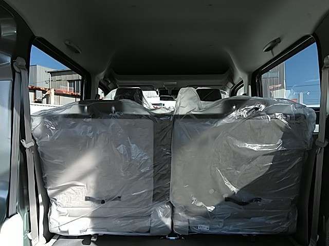 SUZUKI EVERY VAN 2025 Image 31