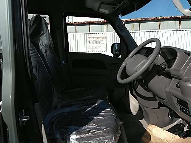 SUZUKI EVERY VAN 2025 Image 31