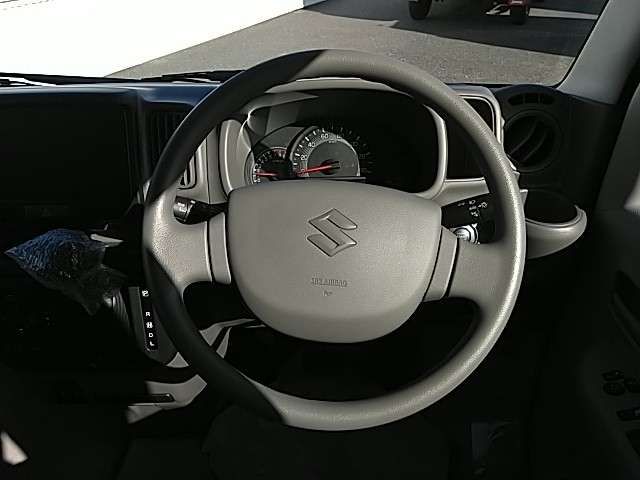 SUZUKI EVERY VAN 2025 Image 31