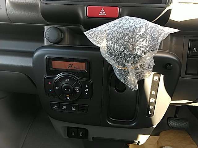 SUZUKI EVERY VAN 2025 Image 31